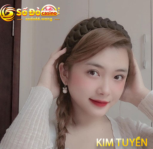 Kim Tuyền Và Những Định Hướng Phát Triển Của Sodo66